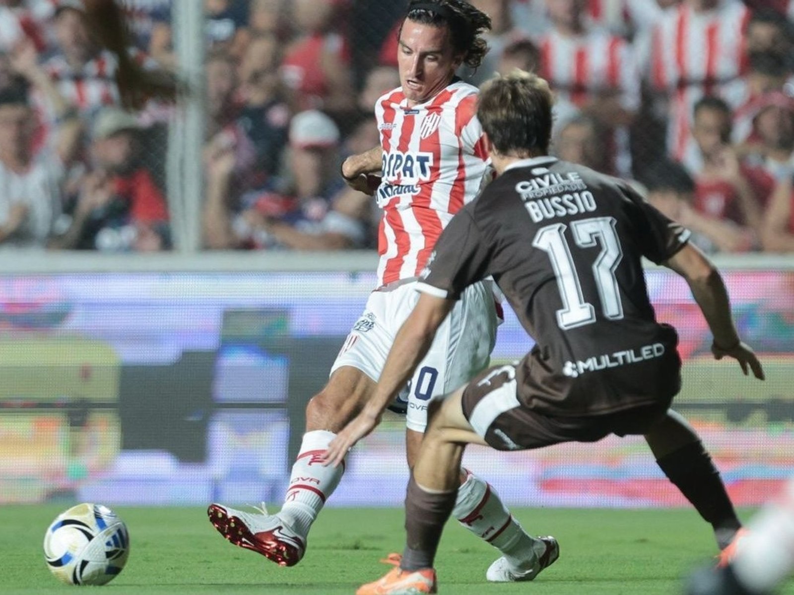 0-0 en su debut en el Torneo Apertura 2026