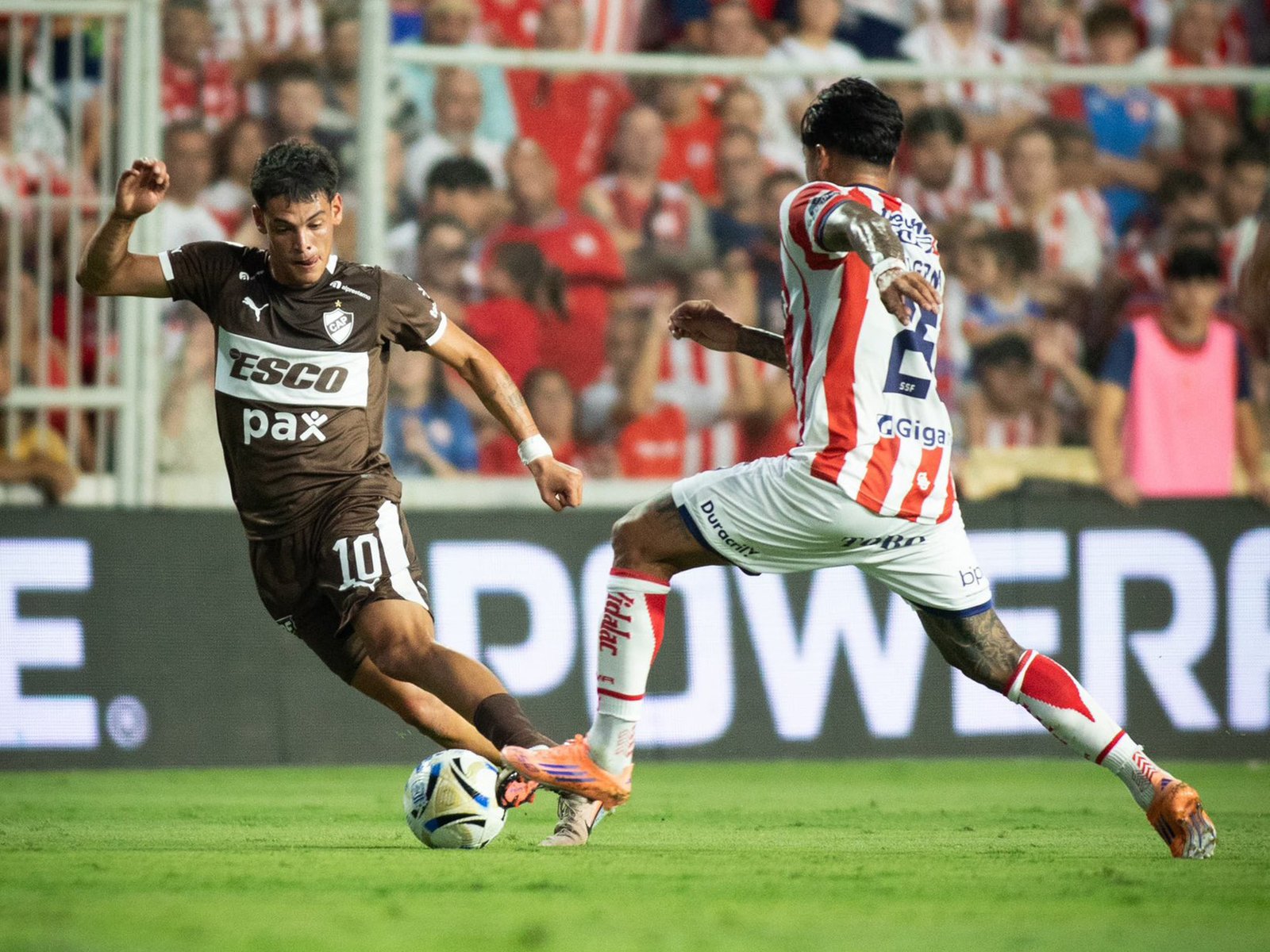 a qué hora es y dónde ver el partido del Torneo Apertura. minuto a minuto