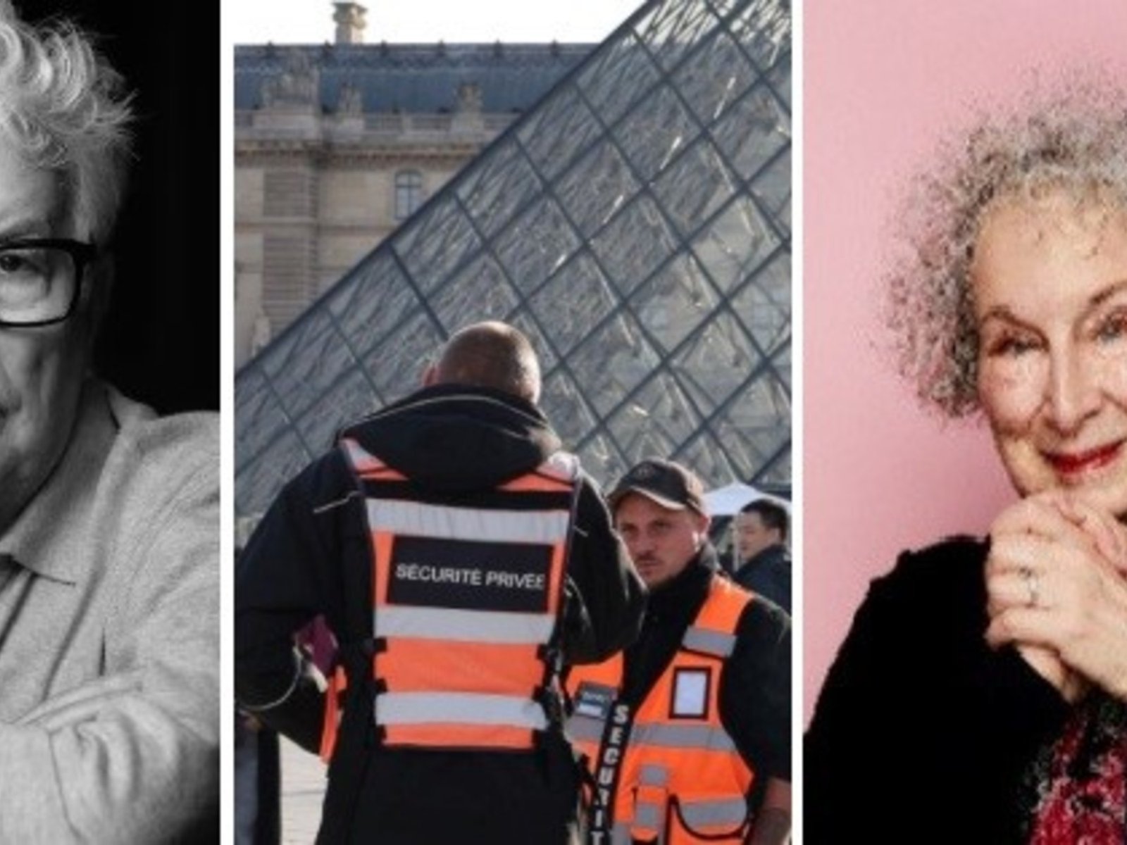 2025, el año del regreso de los grandes en literatura y de robos y récords en arte