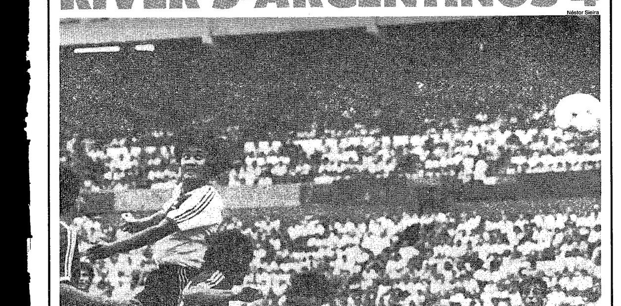 A 40 años de River 5