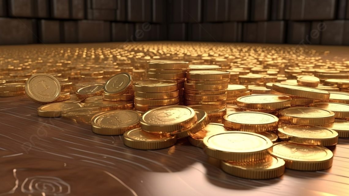 A veces me pregunto qué significa realmente ser rico