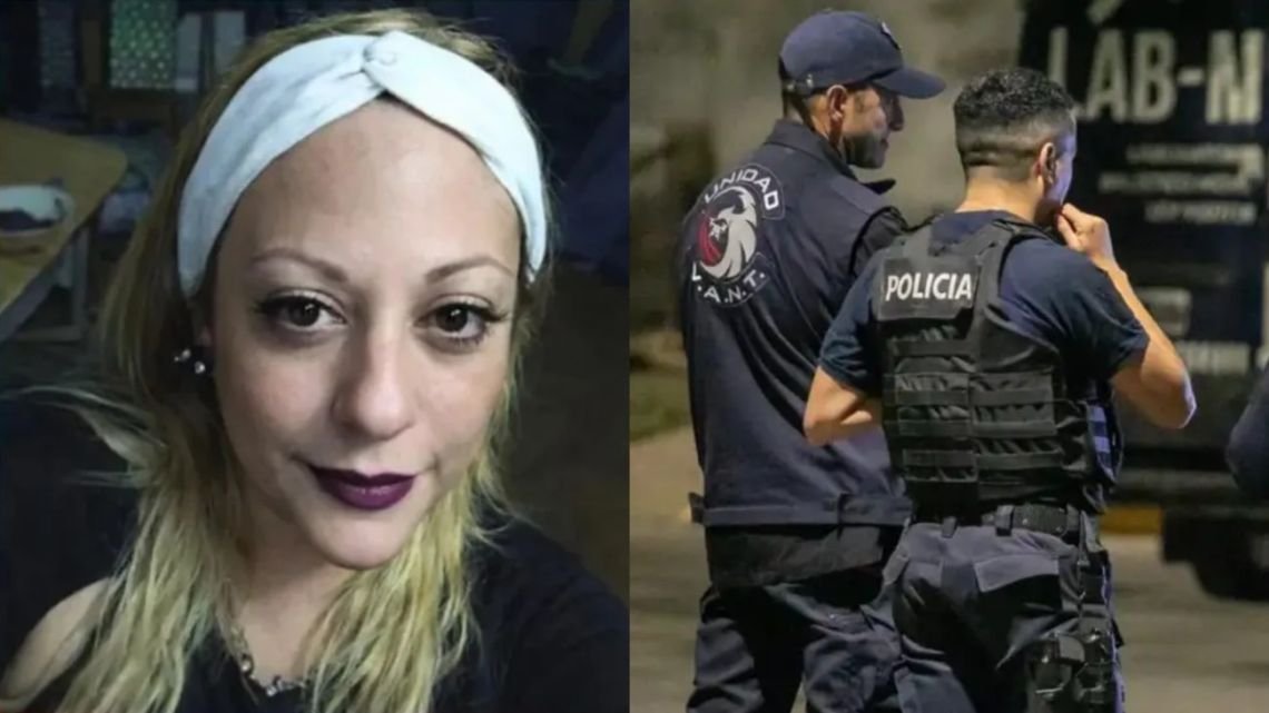 Acusan a policías de encubrir el crimen de Cynthia en Mendoza y se complica la situación del colectivero
