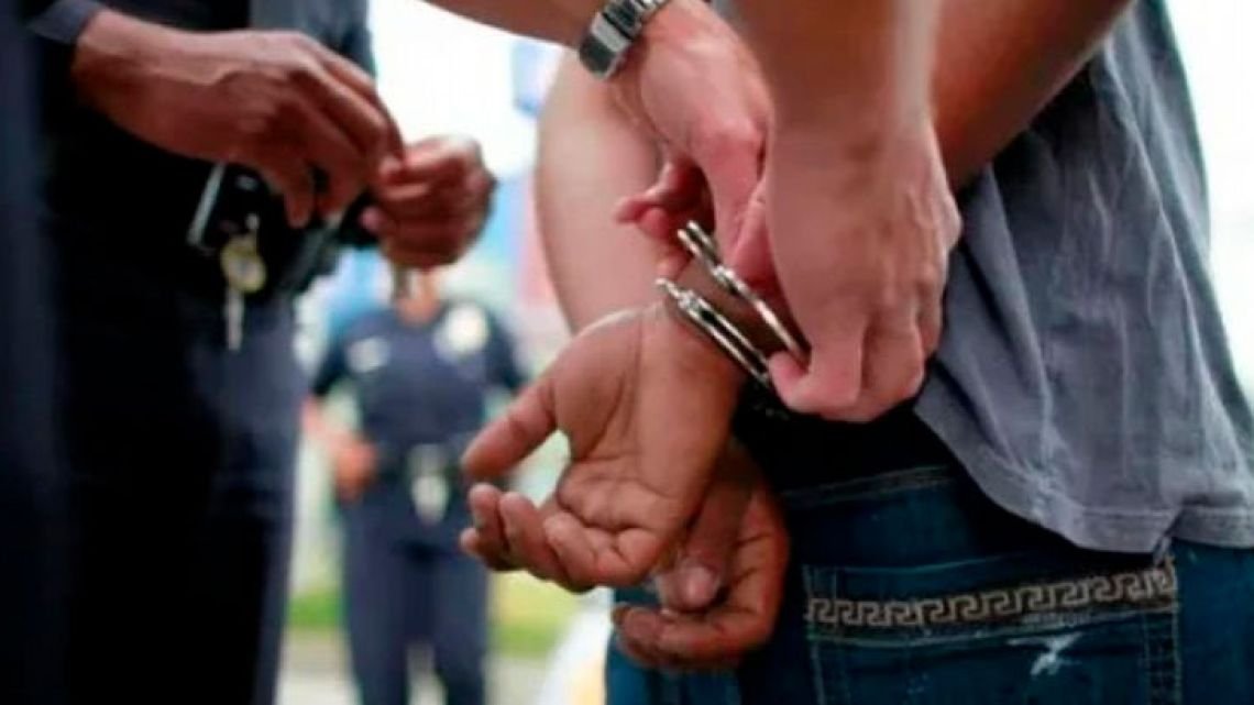 Alberto Pierri: “Hace 27 años ya tuvo media sanción una ley que ya bajaba imputabilidad de menores a 14 años”