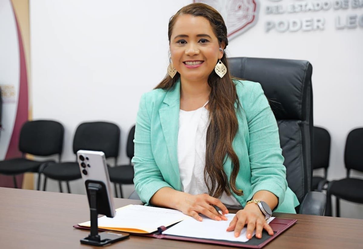 Alejandra Ang Hernández: Las autoridades estadounidenses retienen a una diputada de Morena con 800.000 pesos en efectivo