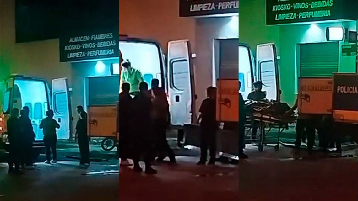 Almacenero mató a dos delincuentes en Mar del Plata y lo acusan de homicidio agravado