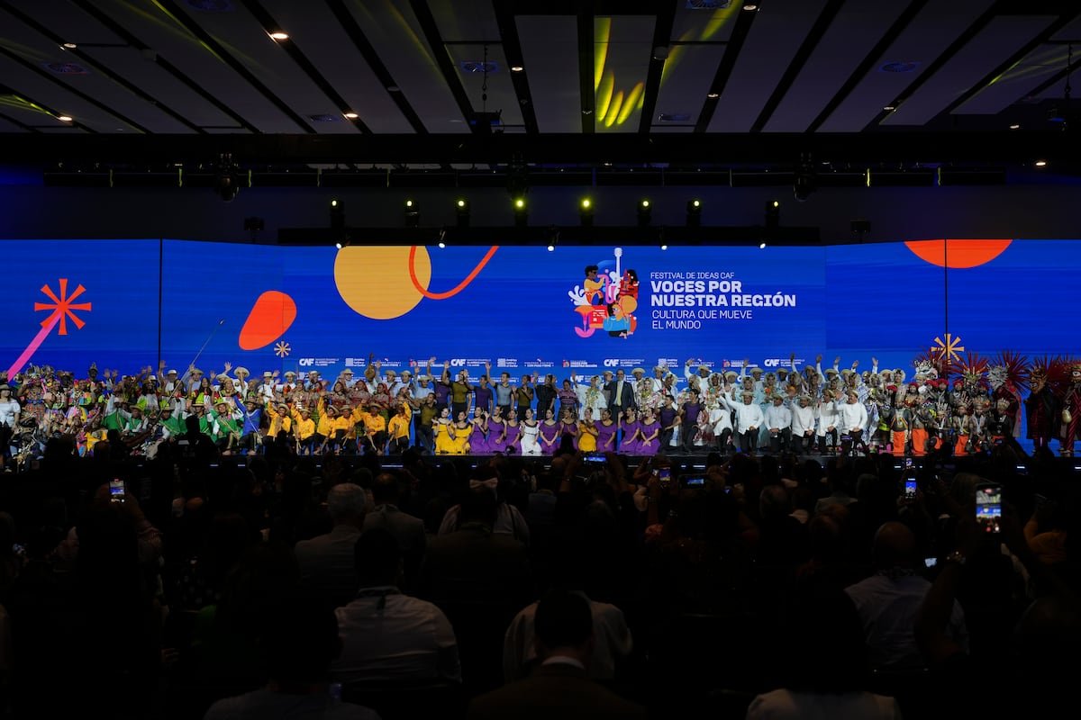 América Latina aparca sus diferencias internas para enfrentar un nuevo orden mundial