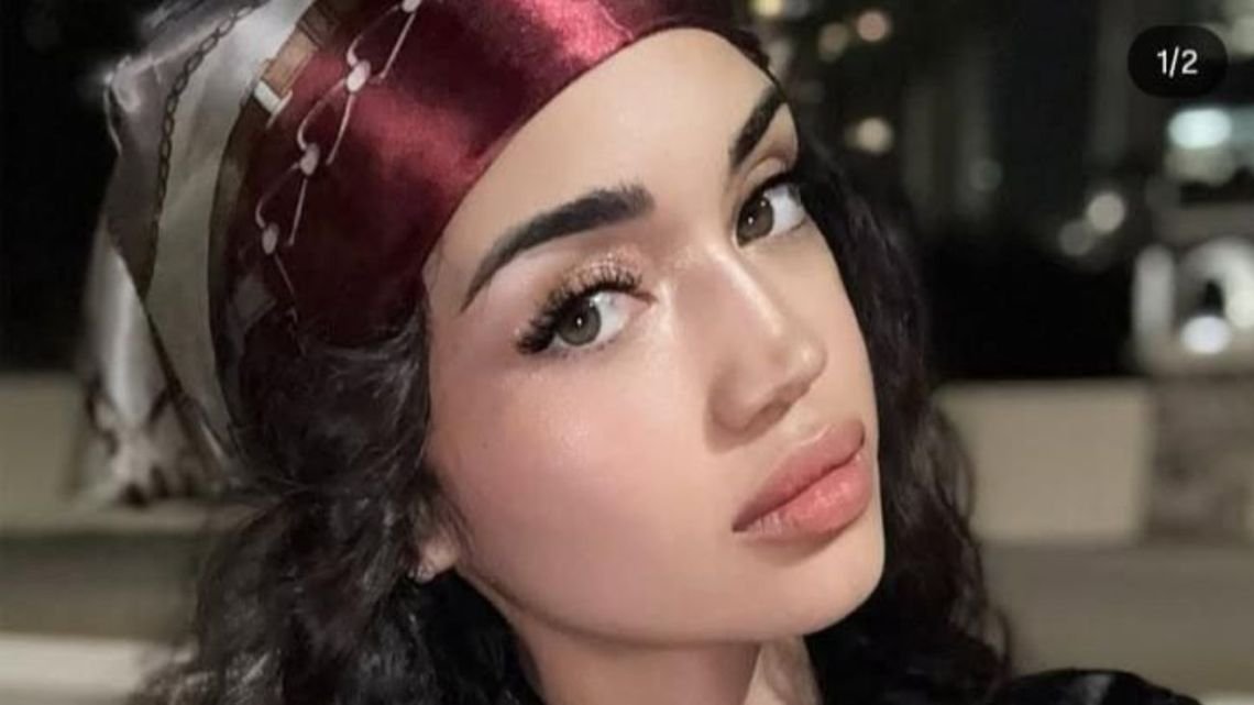 Apareció muerta Narela Barreto, la chica argentina desaparecida en Los Ángeles