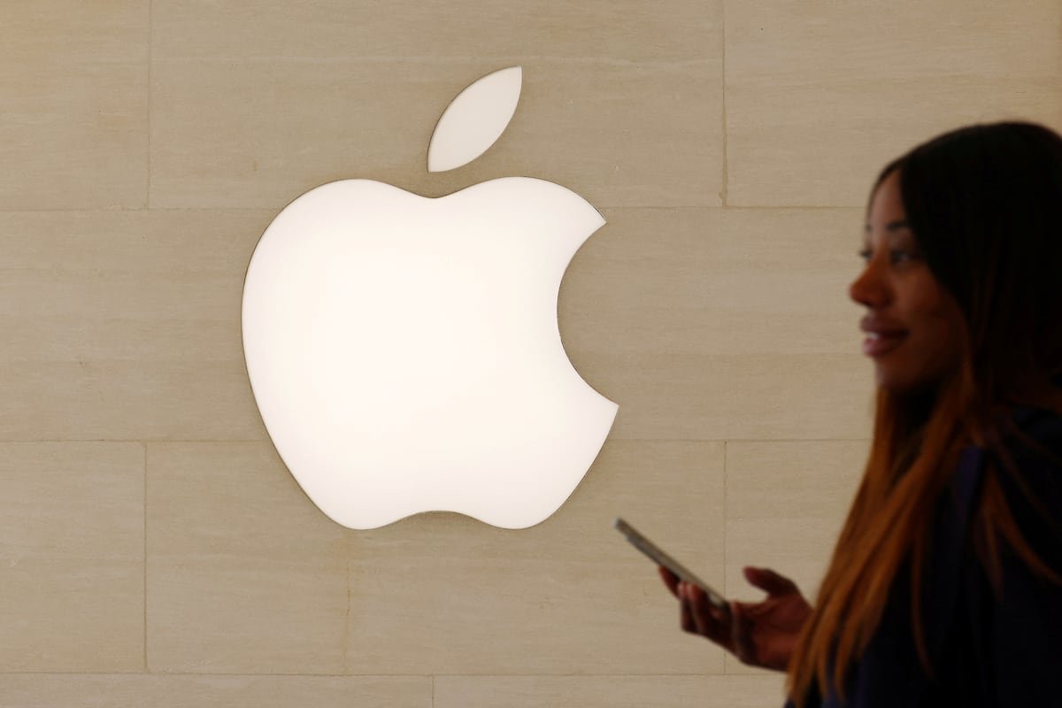 Apple compra la ‘start-up’ israelí Q.AI por 2.000 millones de dólares para crecer en dispositivos con IA | Economía
