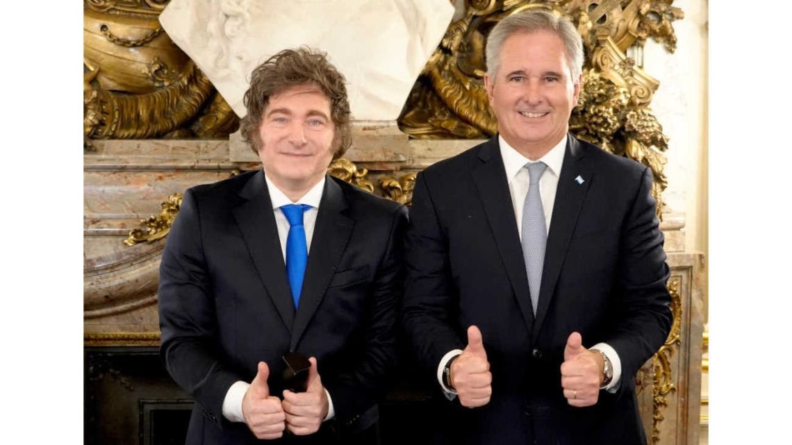 Argentina bloqueó una condena de la CELAC a EE.UU. por la detención de Maduro