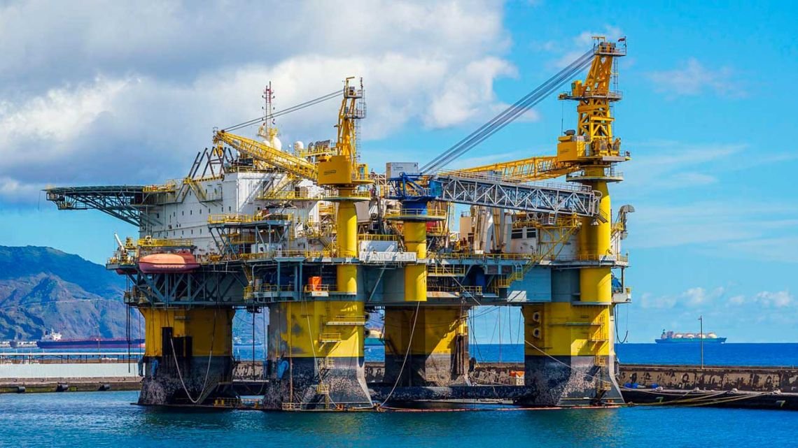 Argentina entra en una etapa decisiva para la exploración offshore en el Atlántico Sur