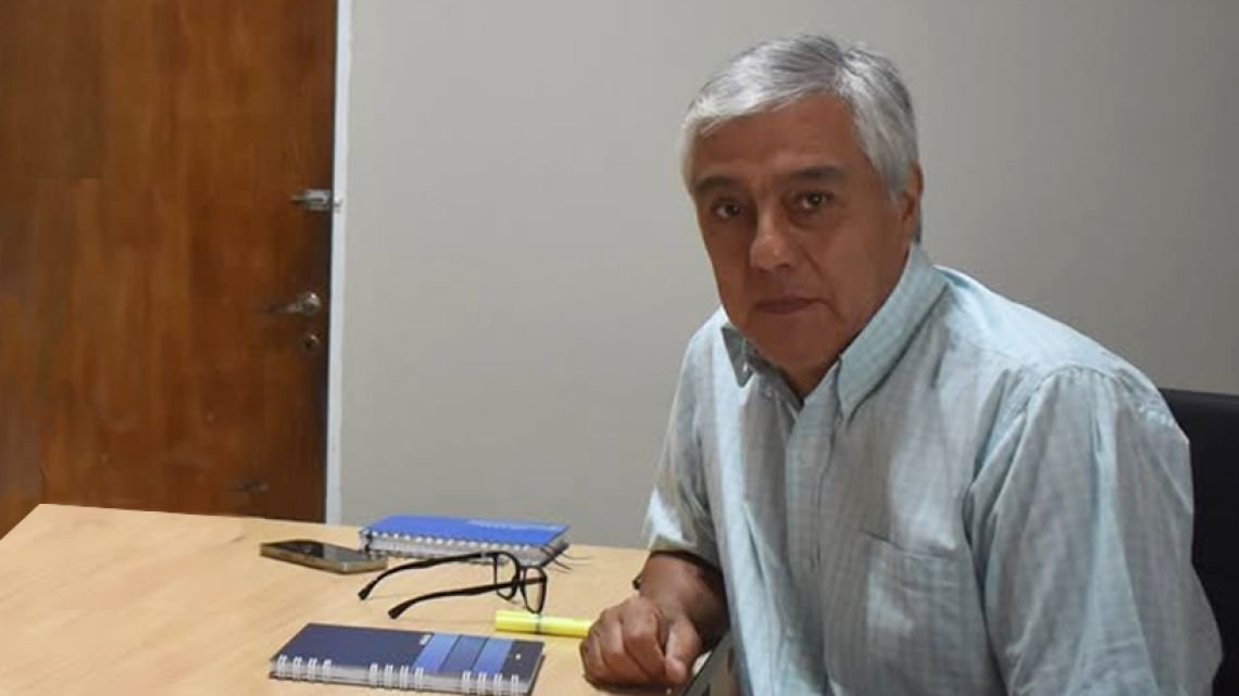 Ariel Díaz: continuidad de gestión y foco en empleo joven en sus primeros días como intendente de Despeñaderos