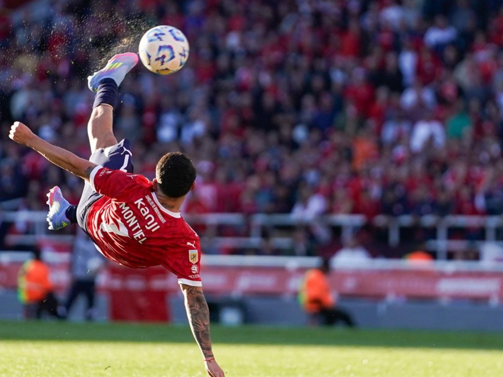Arrancan los torneos de verano, un aperitivo lejano para ver cómo calientan motores los equipos del fútbol argentino