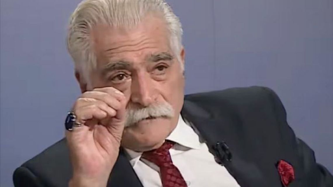 Asís sobre Milei: “Degradar con altivez editorial la caricatura del socialismo es un infantilismo que impresiona”