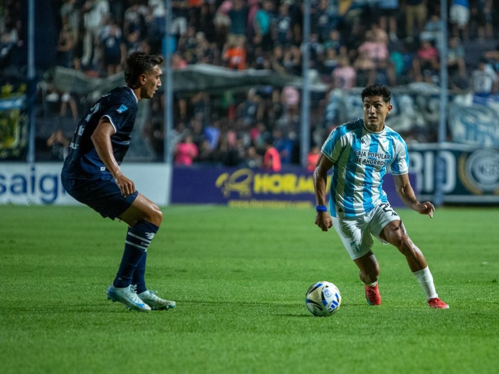 Atlético Tucumán vs Central Córdoba, por el Torneo Apertura EN VIVO: a qué hora es, probables formaciones y cómo ver en directo