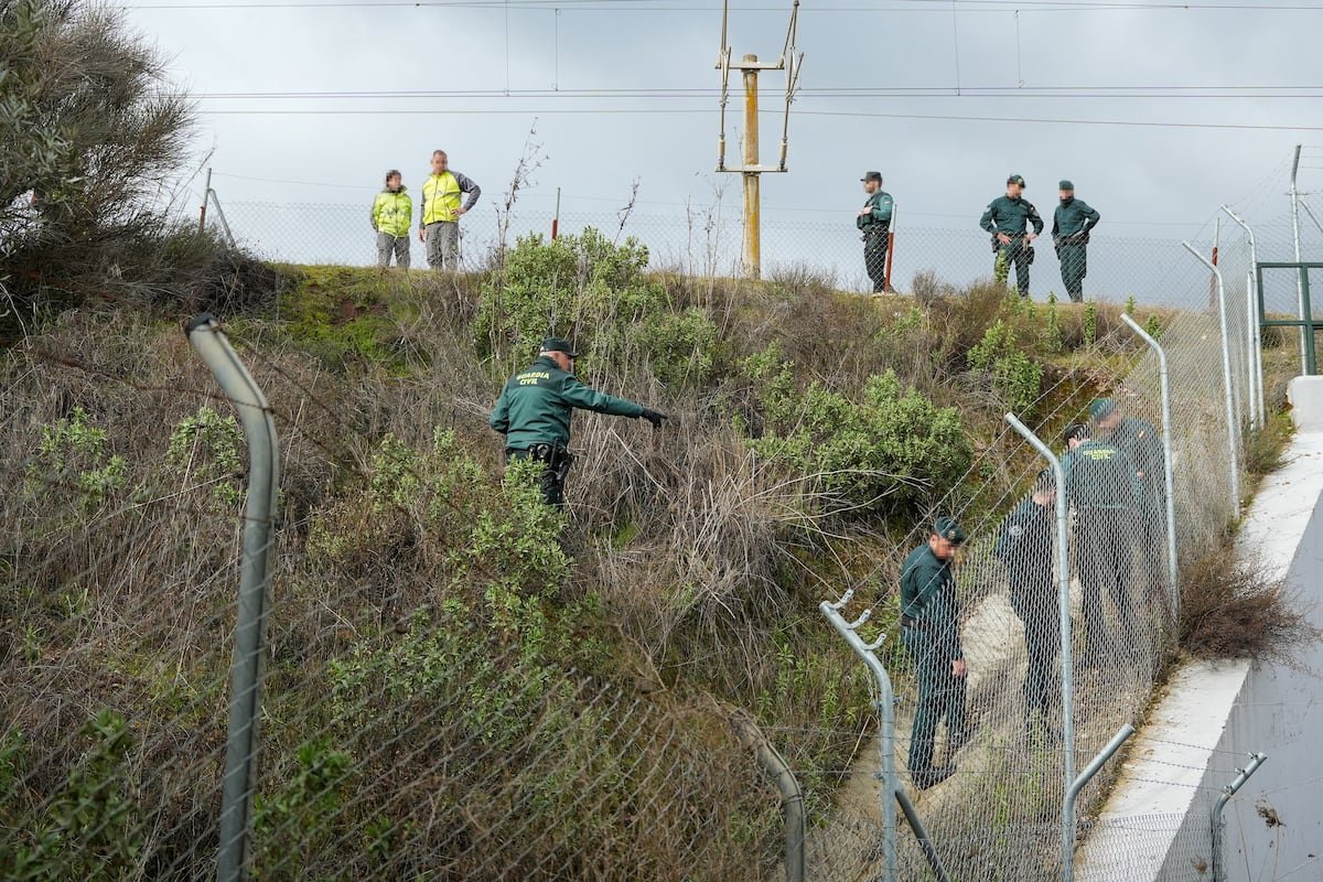 Aumenta a 45 el número de fallecidos en el accidente de Adamuz | España