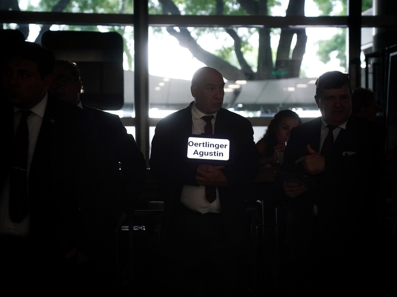 “Aumentaron la tarifa y el servicio empeoró”