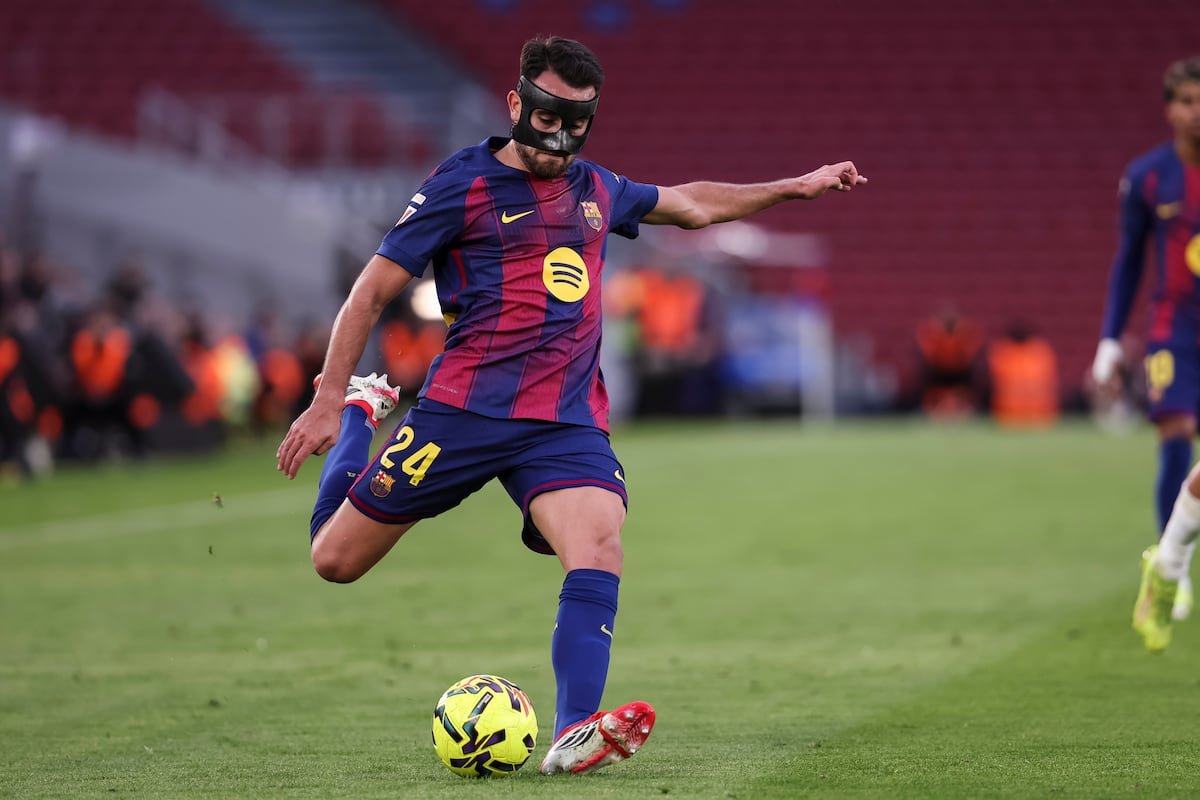 Barcelona – Copenhague en directo, la Champions League en vivo | Fútbol | Deportes