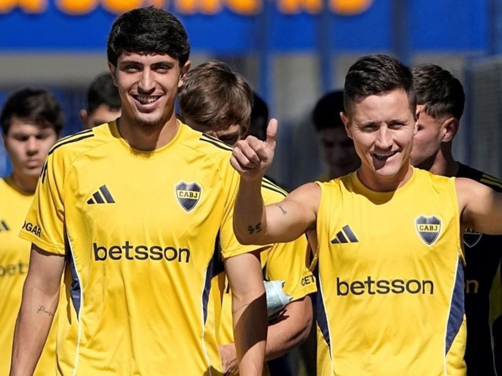 Boca puso primera con Úbeda al frente del equipo y con la Libertadores 2026 como máxima prioridad: ¿tiene plantel para pelear?