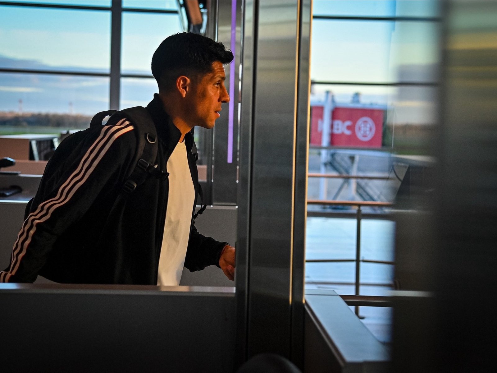 Bombazo: Enzo Pérez se suma a Argentinos para jugar la Libertadores :: Olé