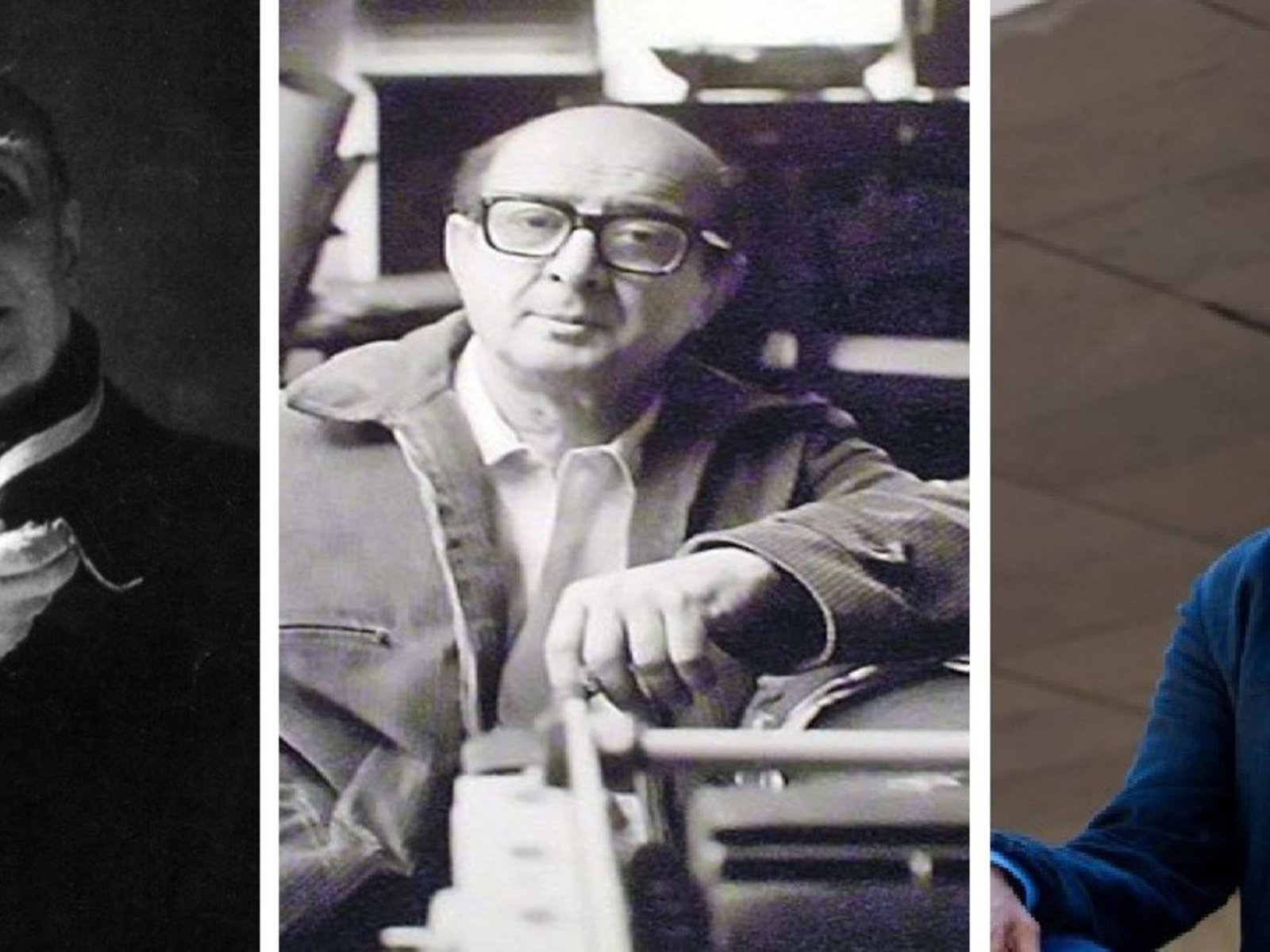 Borges, Rómulo Macció, Kuitca y las mejores muestras que ofrecerán los museos en 2026