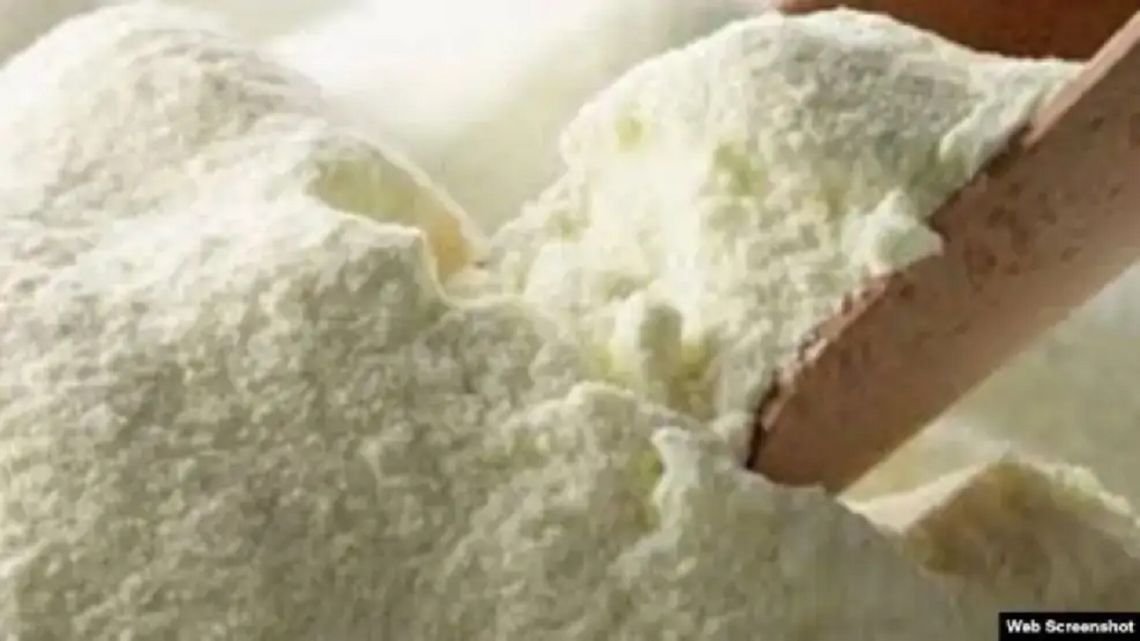 Brasil reactivó una investigación por presunto dumping contra la leche en polvo argentina