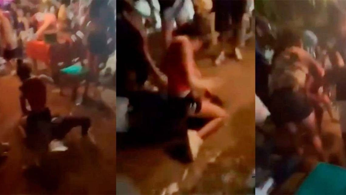 Brutal golpiza a adolescente con autismo en Morón: cinco chicas la dejaron inconsciente en un corso local