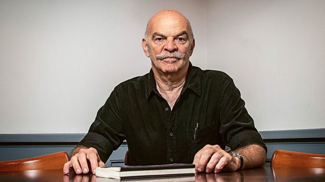 Caparrós sobre la caída de Maduro: “Un gran show”