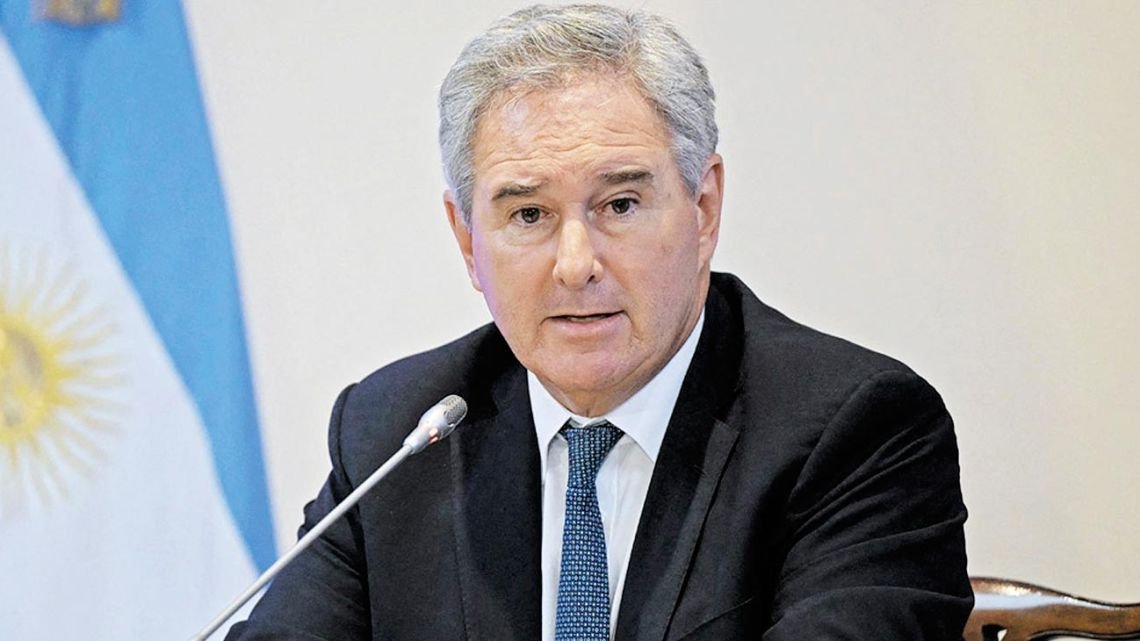 Captura de Maduro: Argentina apoyó las acciones y pidió que Edmundo González Urrutia asuma como presidente