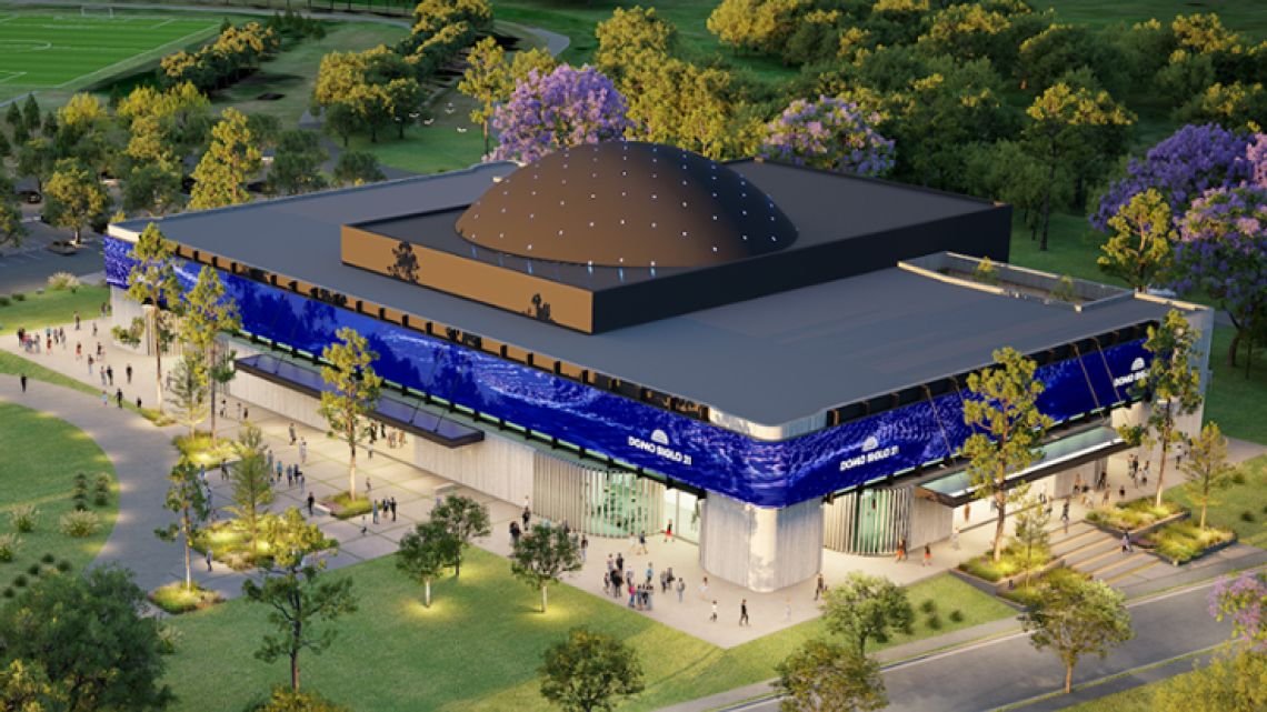 Carli Jiménez proyecta tres “Orfeo” para la escena de eventos de Córdoba