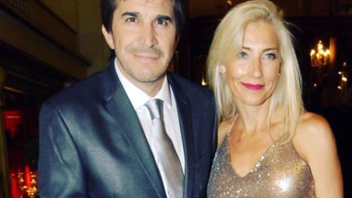 Causa Sur Finanzas: el empresario Javier Faroni y su pareja se presentaron ante la Justicia