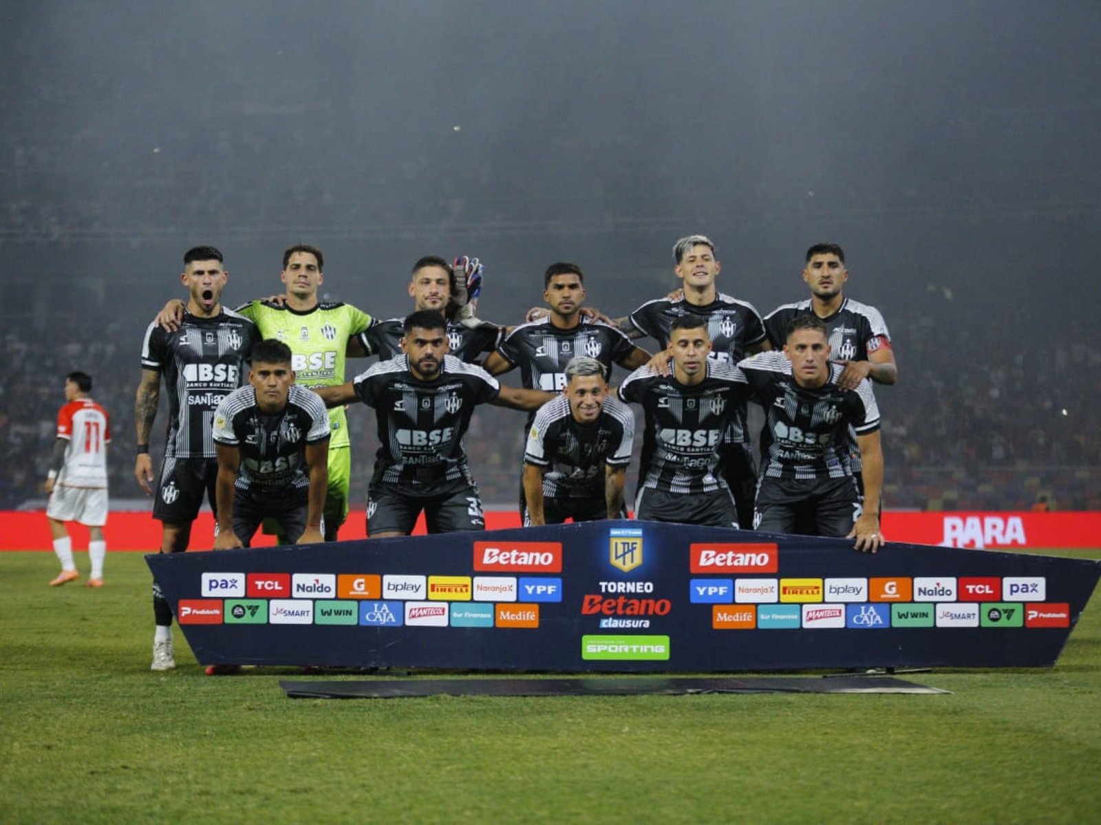 Central Córdoba vs Gimnasia de Mendoza, por el Torneo Apertura 2026: el "Ferroviario" le da la bienvenida a uno de los ascendidos