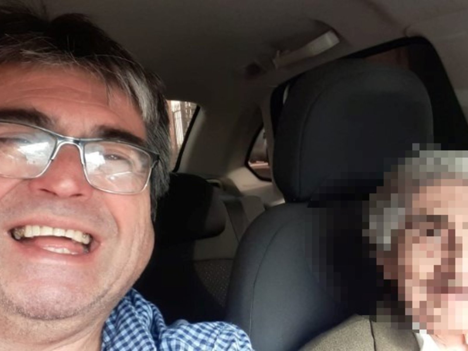 “Cepillo” Ocampo, el funcionario que “dejó todos los dedos marcados” y fue condenado por enriquecimiento ilícito