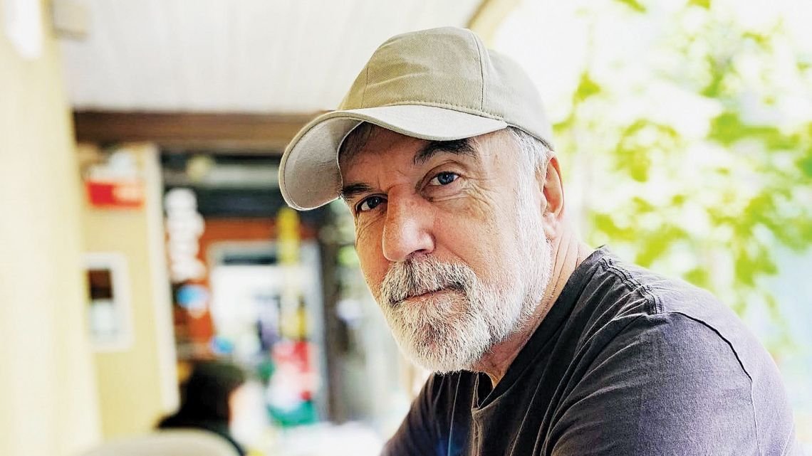 Claudio Morgado y su pareja quedaron a un paso del juicio en la causa por estafas reiteradas