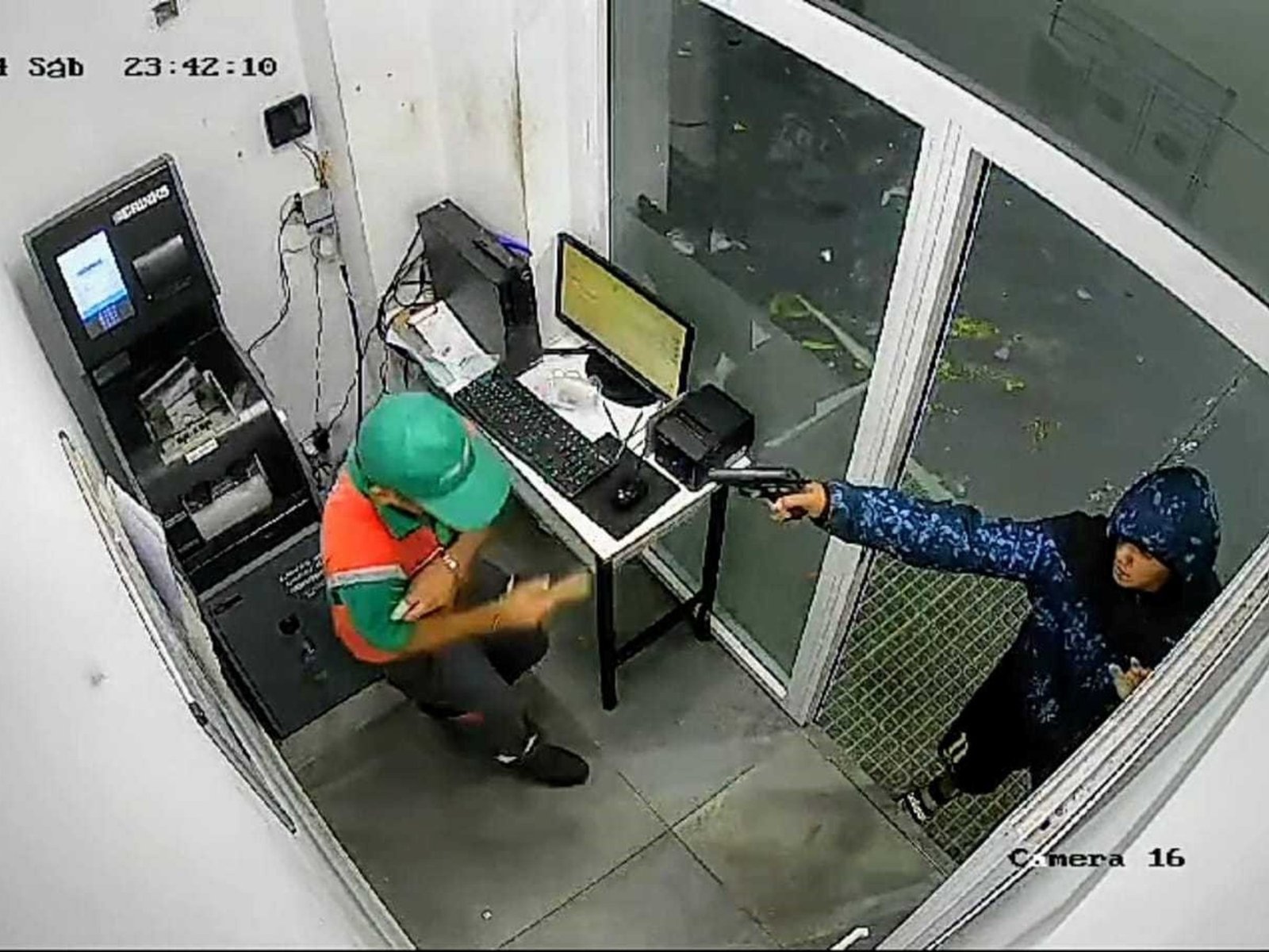 Cómo es la imputabilidad de los jóvenes en el mundo y qué participación tienen en los delitos en Argentina