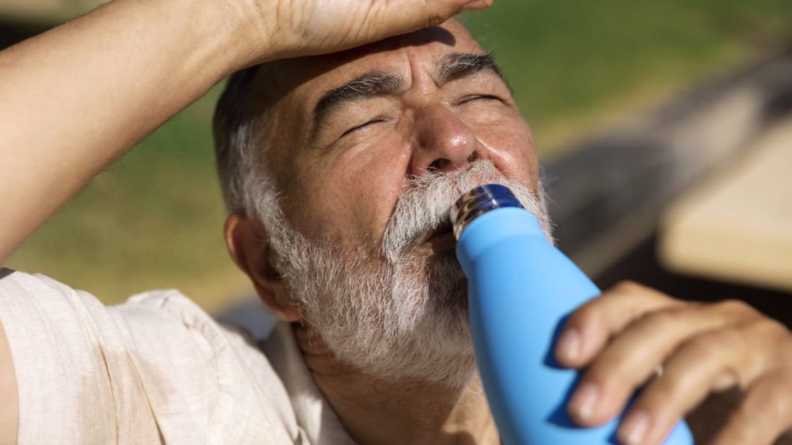 Cómo estará el índice de rayos UV este 3 de enero