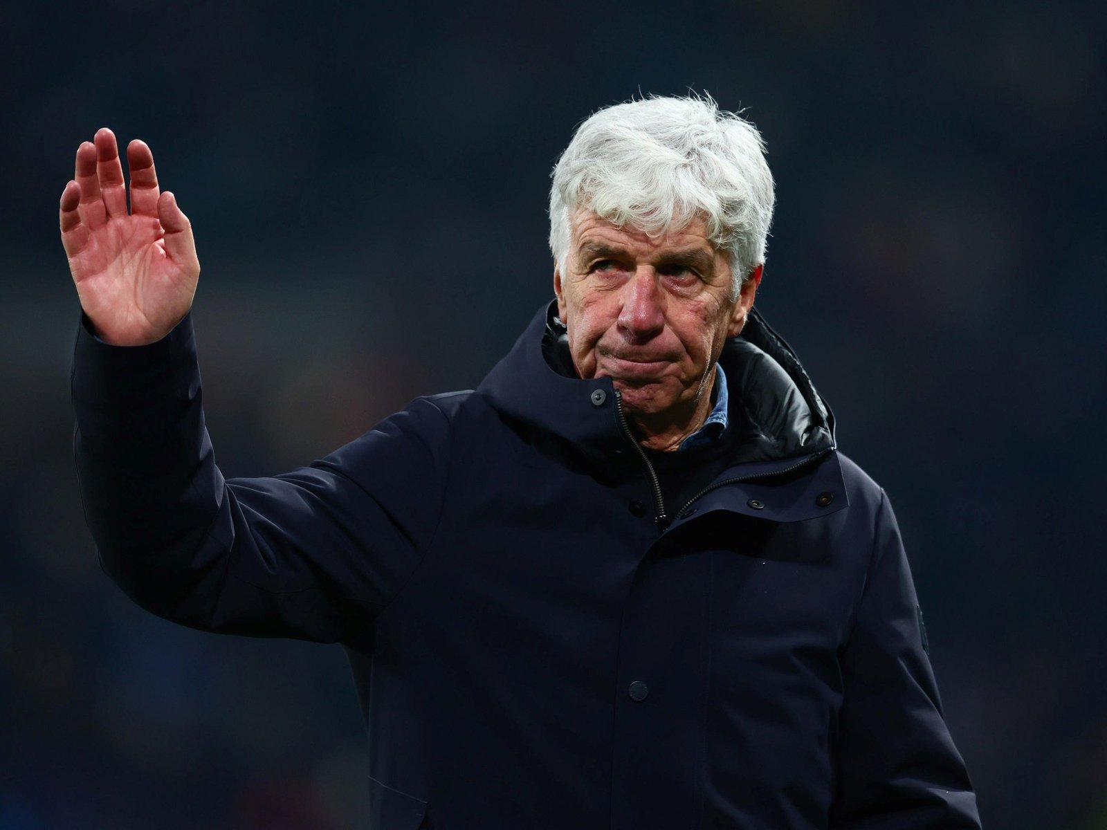 Con Dybala y Soulé titulares, la Roma cayó 1 a 0 con polémica ante Atalanta y se aleja de la punta de la Serie A :: Olé