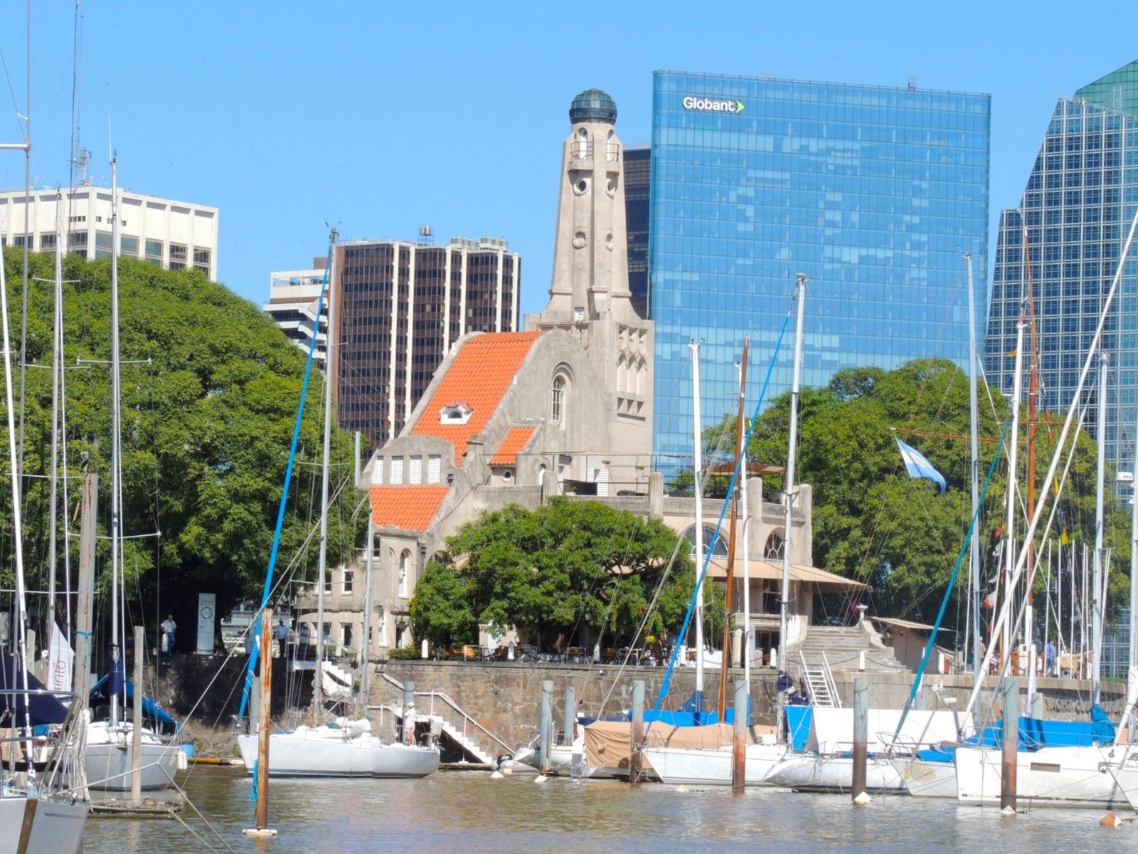 Con Patagonia, Llanero, Mac y Sandokán a la cabeza, arranca el mayor torneo náutico del Atlántico Sur