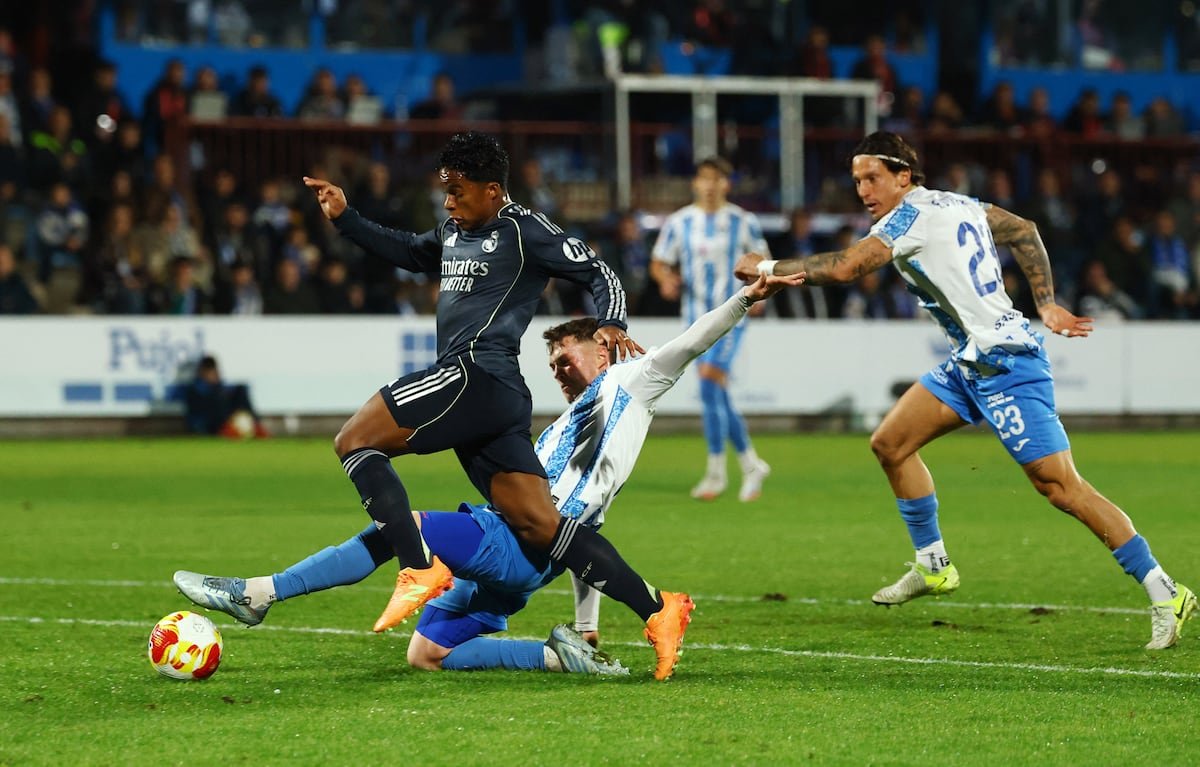 Copa Rey: Así será el sorteo de este miércoles de los octavos de final de la Copa del Rey: bombos y equipos | Fútbol | Deportes