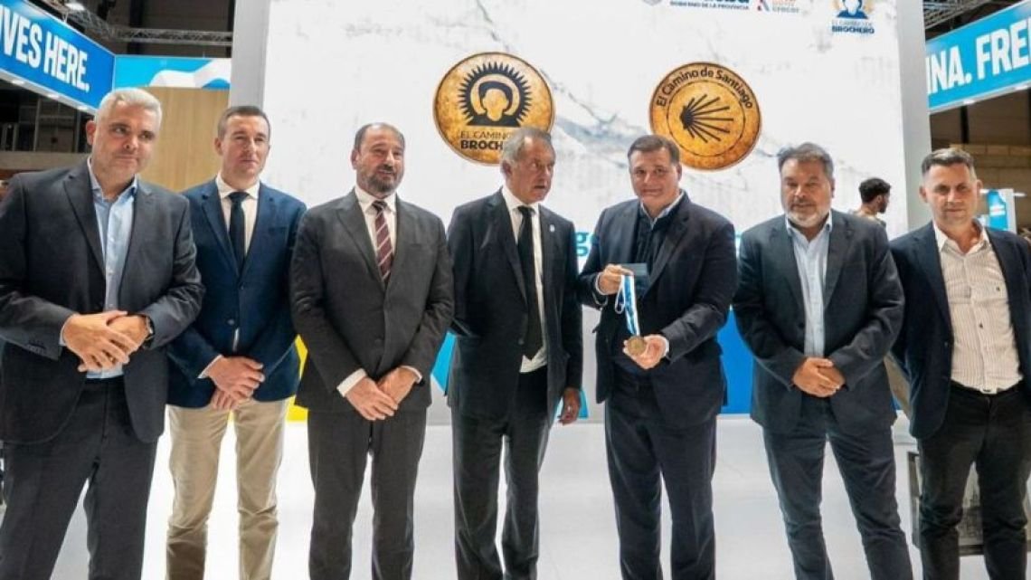 Córdoba busca reforzar su posicionamiento internacional en FITUR 2026