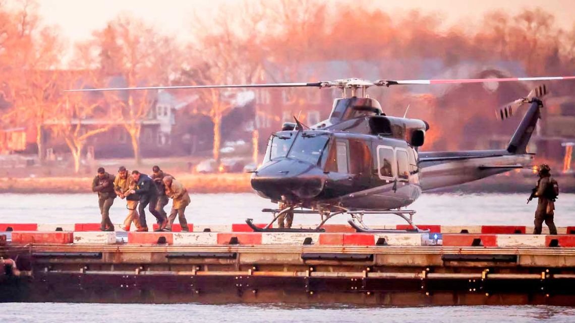 Corolario Trump a la Doctrina Monroe