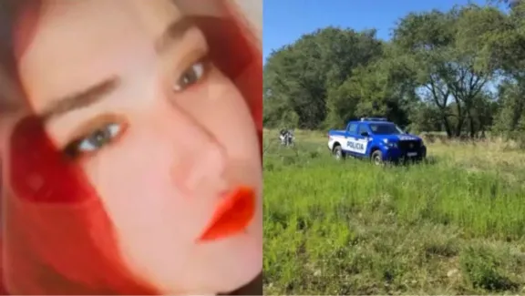 Crimen en Córdoba: la joven asesinada en un descampado tenía 22 años