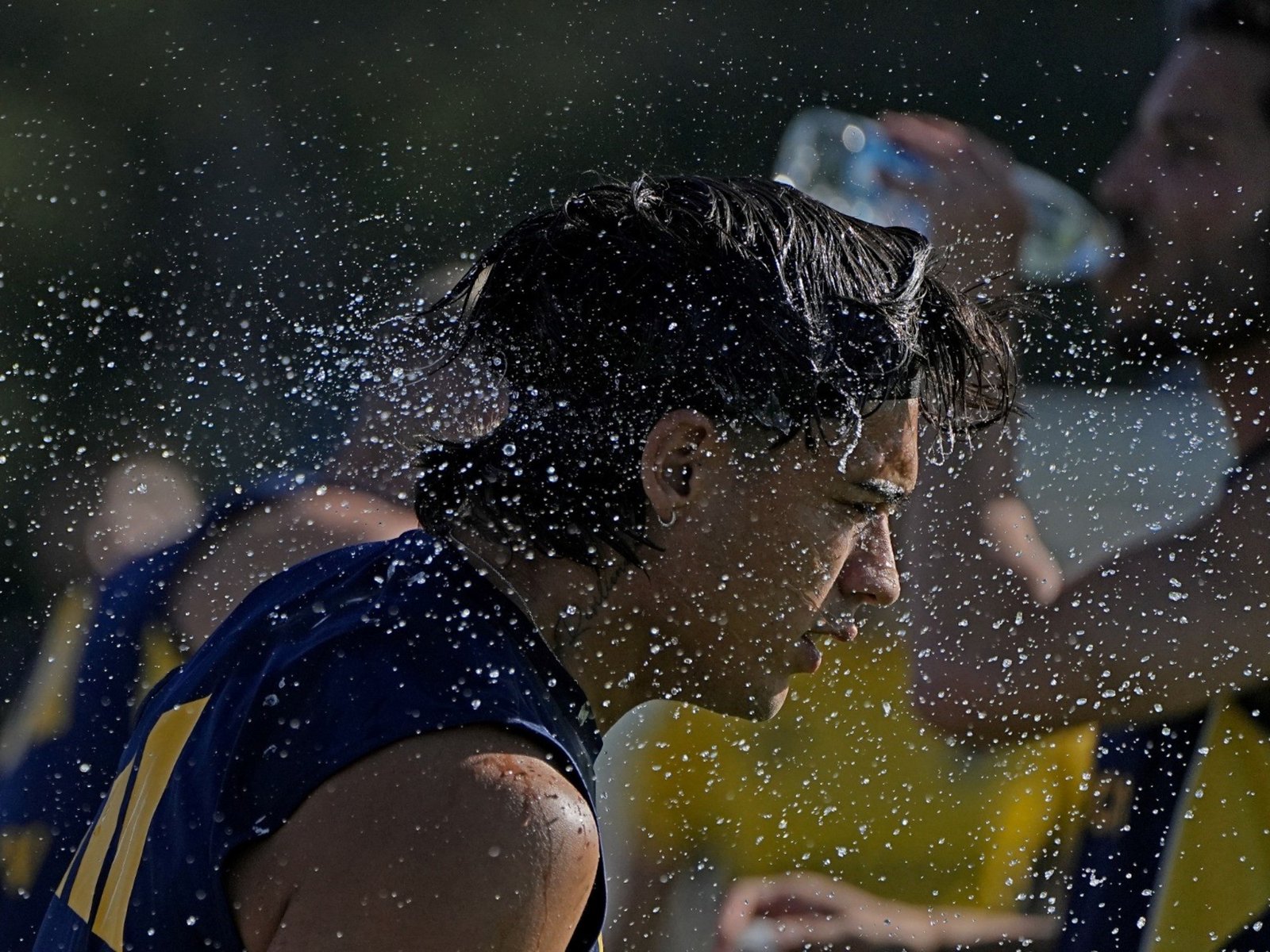 Cuáles son los objetivos de Boca en el inicio de la pretemporada 2026 :: Olé