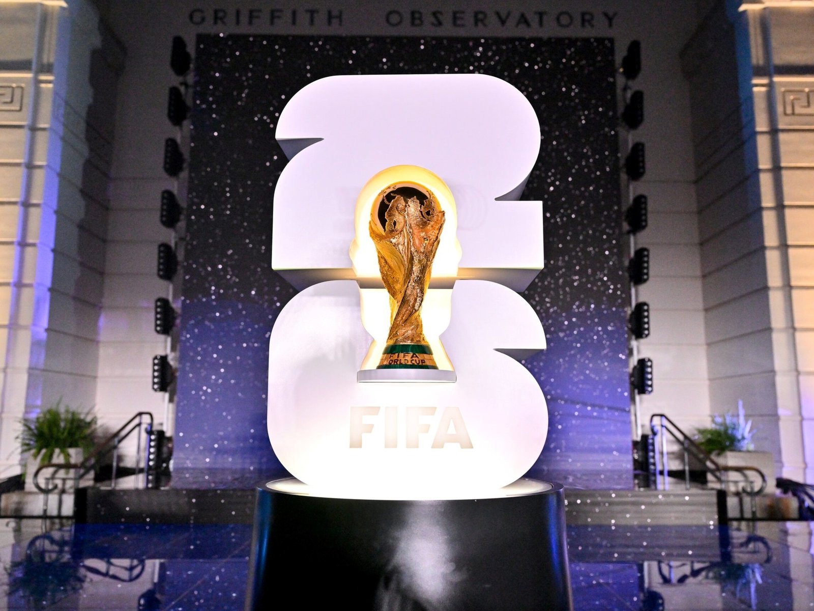 Cuándo empieza el Mundial 2026