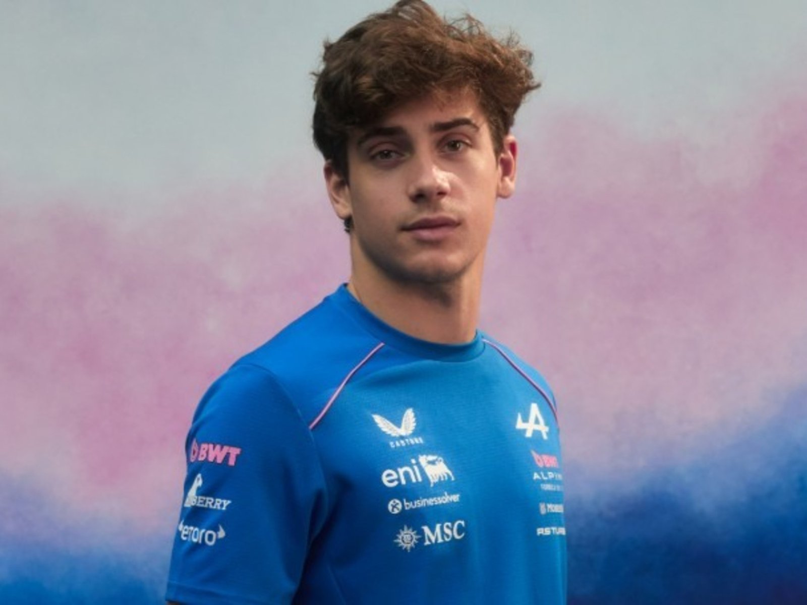 Cuándo y a qué hora arranca la pretemporada de la Fórmula 1 con Franco Colapinto en Barcelona :: Olé