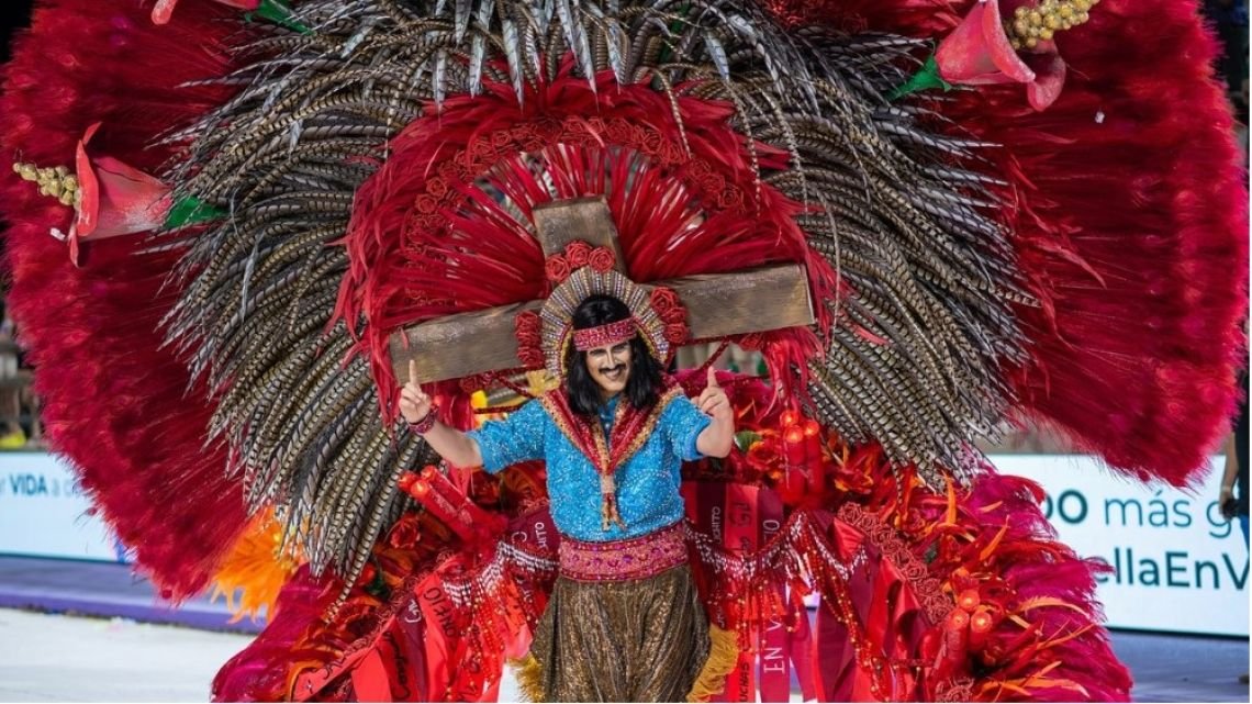 Cuenta regresiva para el Carnaval de Corrientes: todo lo que hay que saber antes del debut en el Nolo Alías
