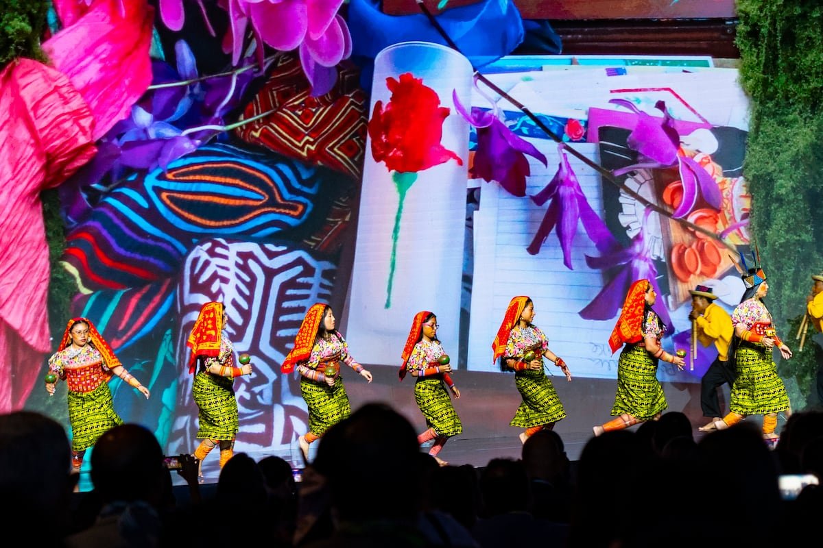 De lo ancestral a la moda contemporánea: la cultura se eleva como motor económico de América Latina | América Futura