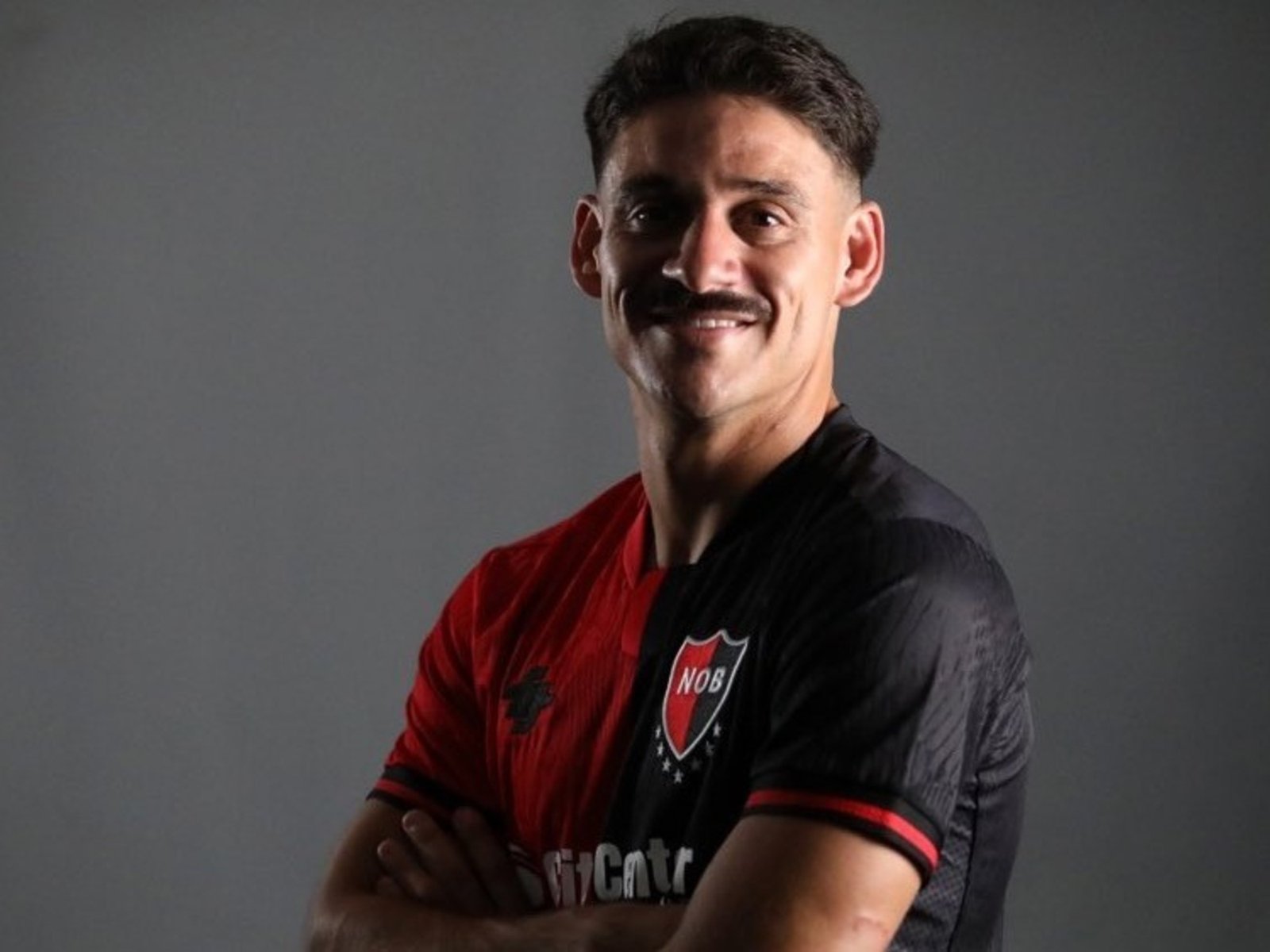 De qué se trata el contrato por “meritocracia deportiva” que Matías Cóccaro firmó con Newell’s