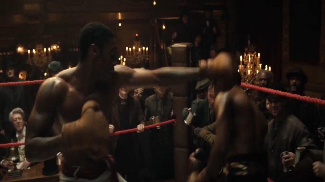 De qué trata la temporada 2 de “Mil Golpes”, la serie del creador de los Peaky Blinders, Steven Knight