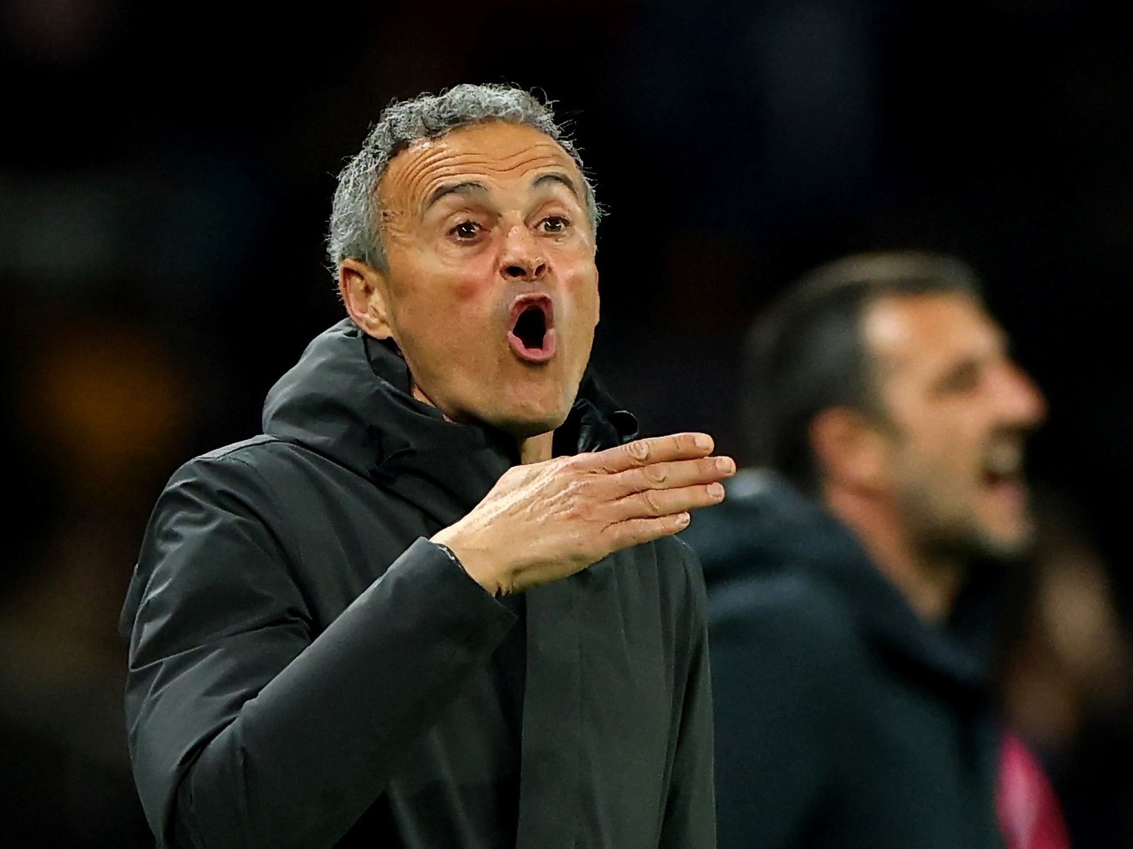 “Debemos seguir evolucionando como deporte”