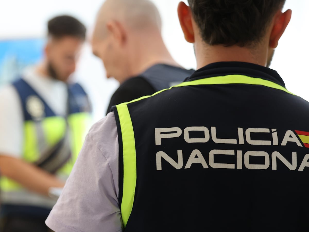 Detenido un hombre en Lanzarote por la muerte a martillazos de su padre | España